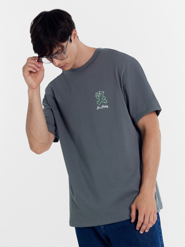 ФУТБОЛКА МУЖСКАЯ 111846