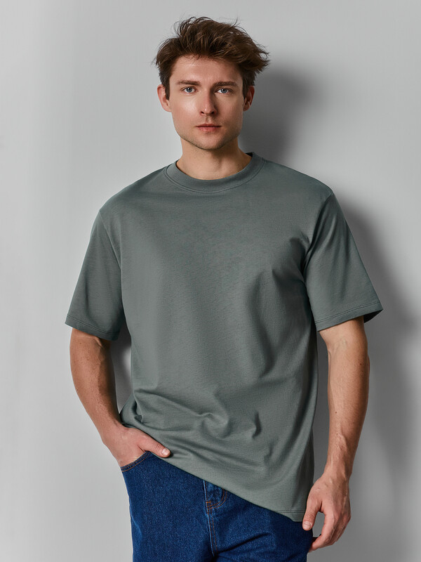 ФУТБОЛКА МУЖСКАЯ 111846