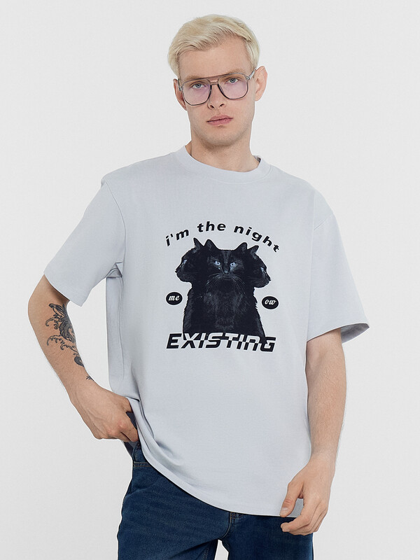 ФУТБОЛКА МУЖСКАЯ 111846