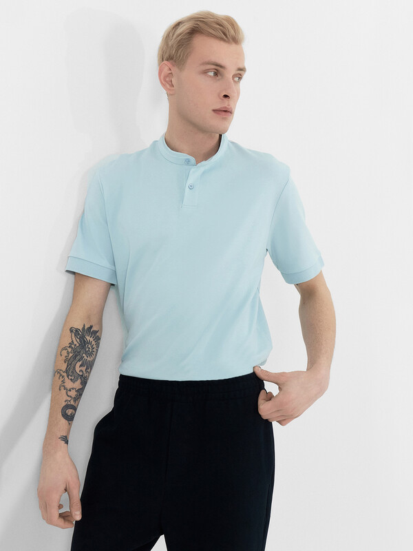 ПОЛО МУЖСКОЕ 111849/1