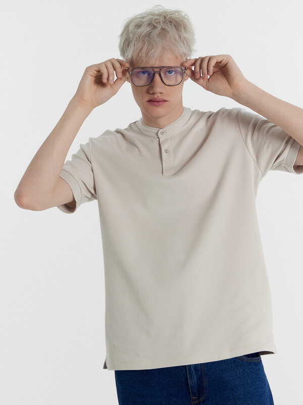 ПОЛО МУЖСКОЕ 111849/1