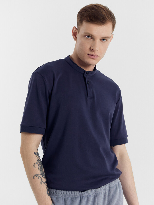 ПОЛО МУЖСКОЕ 111849/1