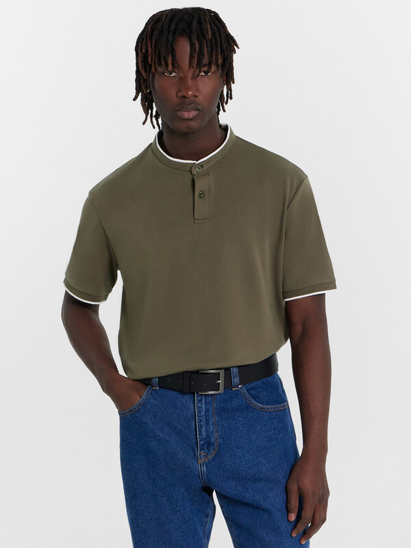 ПОЛО МУЖСКОЕ 111849/1