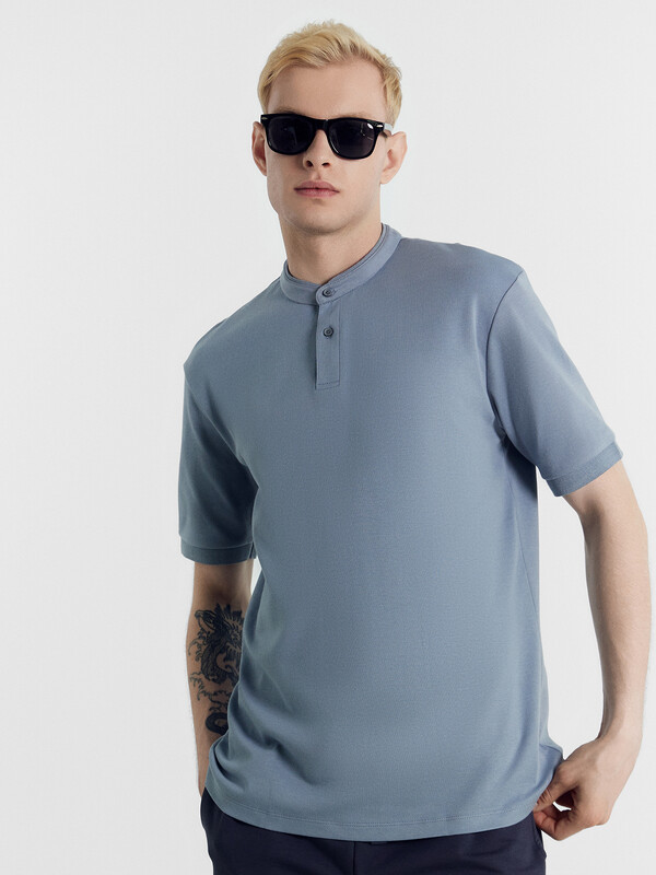 ПОЛО МУЖСКОЕ 111849/1