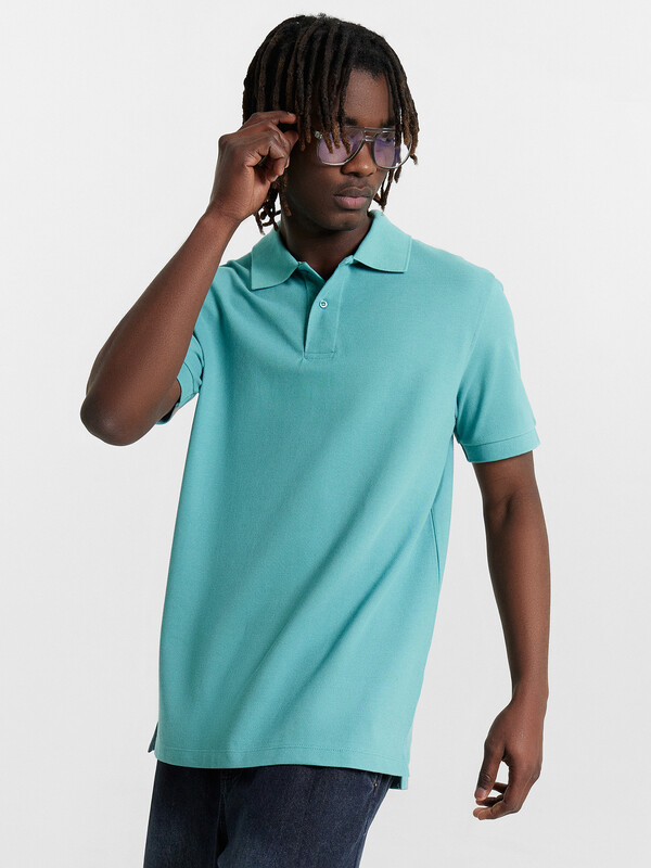 ПОЛО МУЖСКОЕ 111850/1