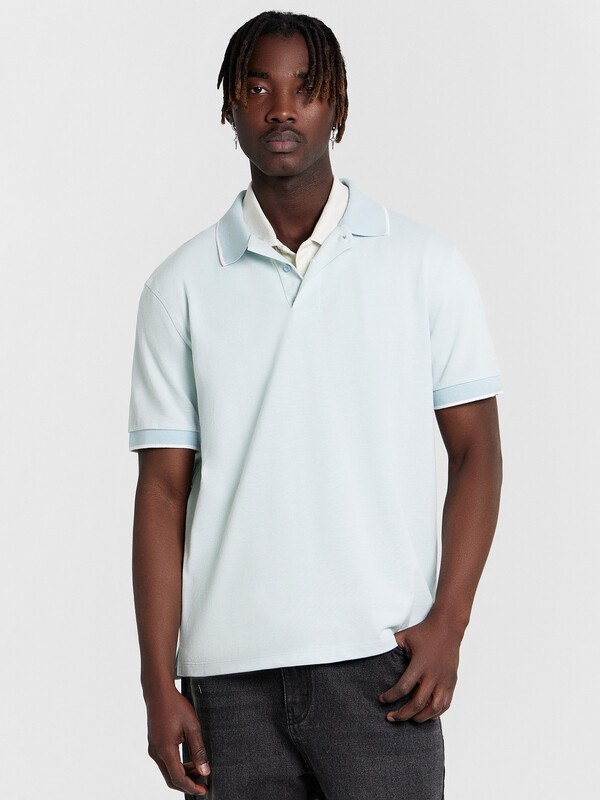 ПОЛО МУЖСКОЕ 111850/1