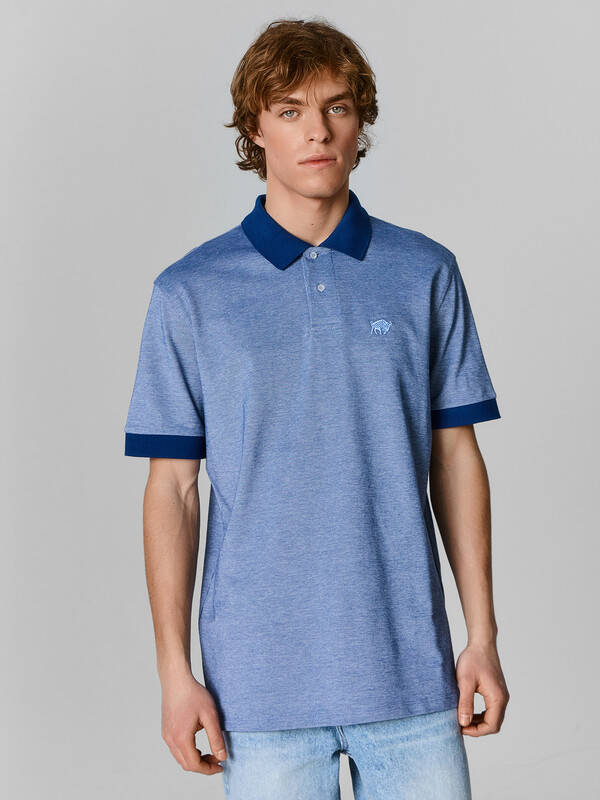 ПОЛО МУЖСКОЕ 111850/1