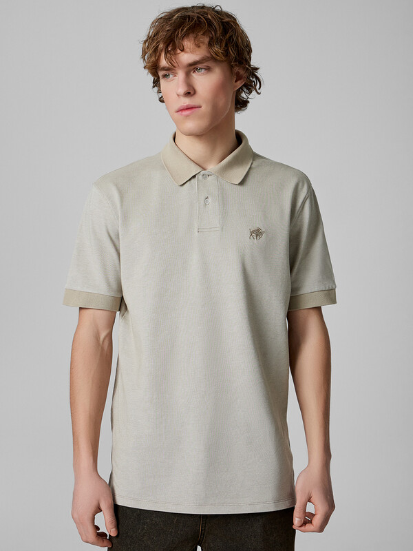 ПОЛО МУЖСКОЕ 111850/1