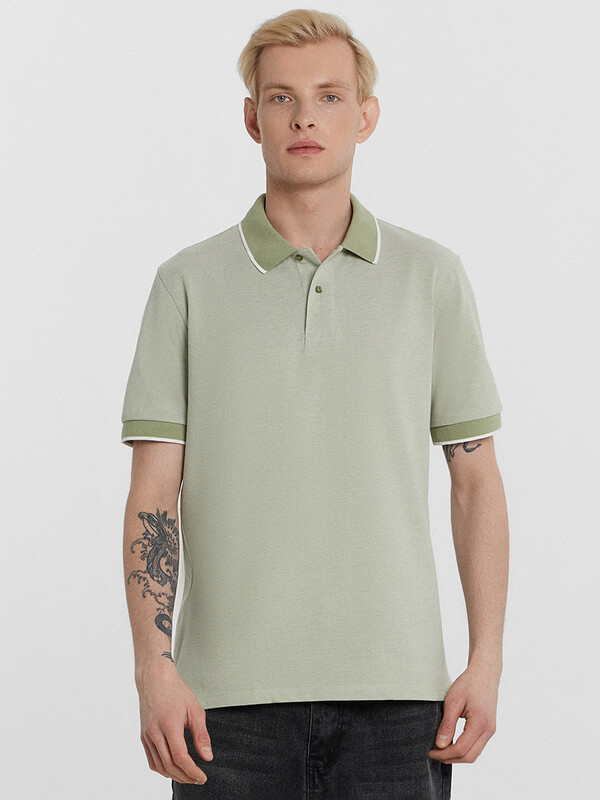 ПОЛО МУЖСКОЕ 111850/1