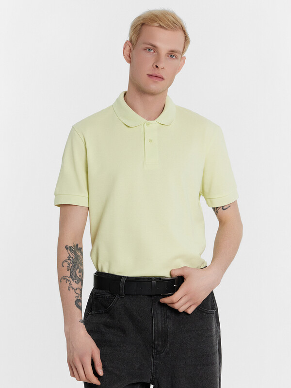 ПОЛО МУЖСКОЕ 111850/1