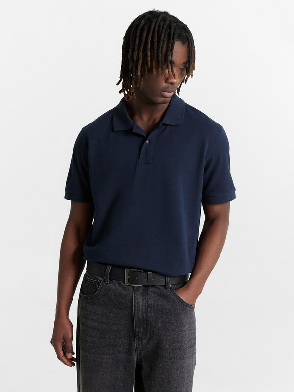 ПОЛО МУЖСКОЕ 111850/1