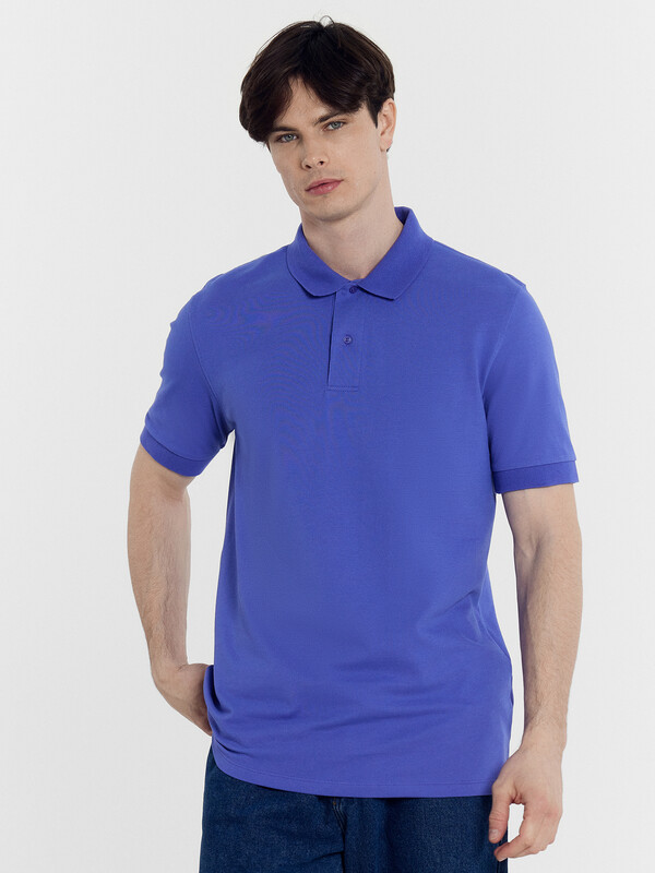 ПОЛО МУЖСКОЕ 111850/1