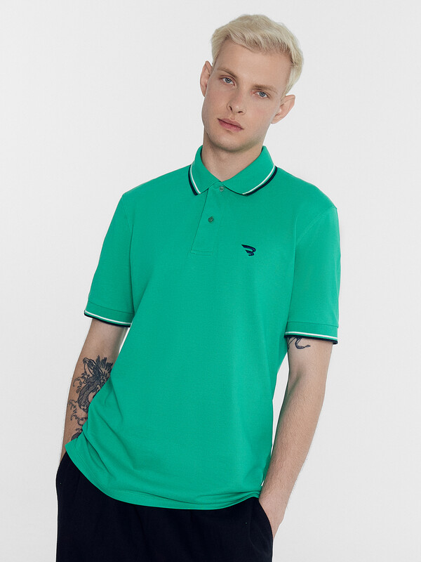 ПОЛО МУЖСКОЕ 111850/1