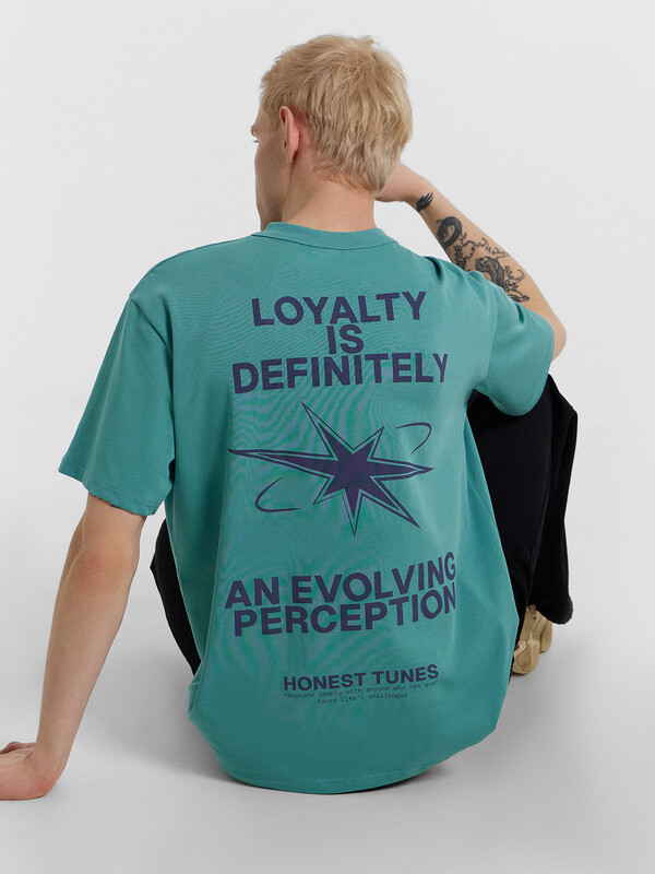 ФУТБОЛКА МУЖСКАЯ 111855