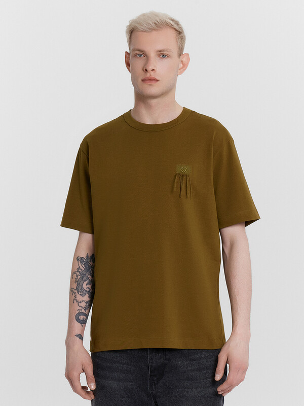 ФУТБОЛКА МУЖСКАЯ 111855