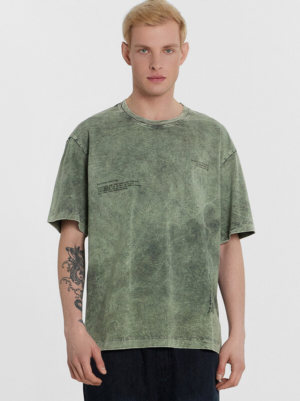 ФУТБОЛКА МУЖСКАЯ 111858