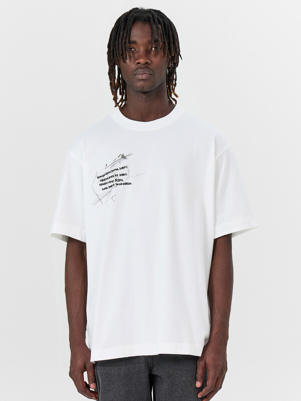 ФУТБОЛКА МУЖСКАЯ 111858