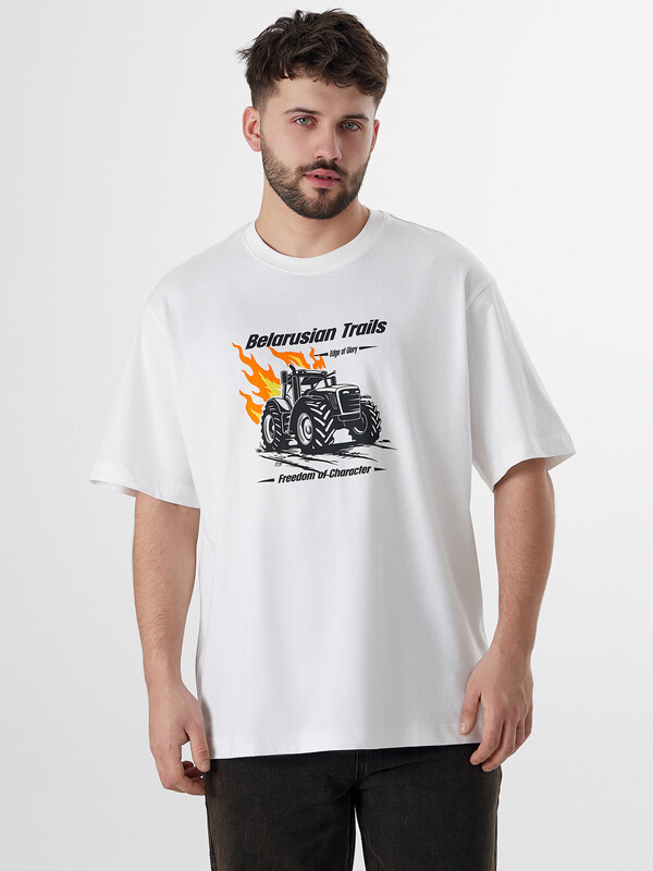 ФУТБОЛКА МУЖСКАЯ 111858