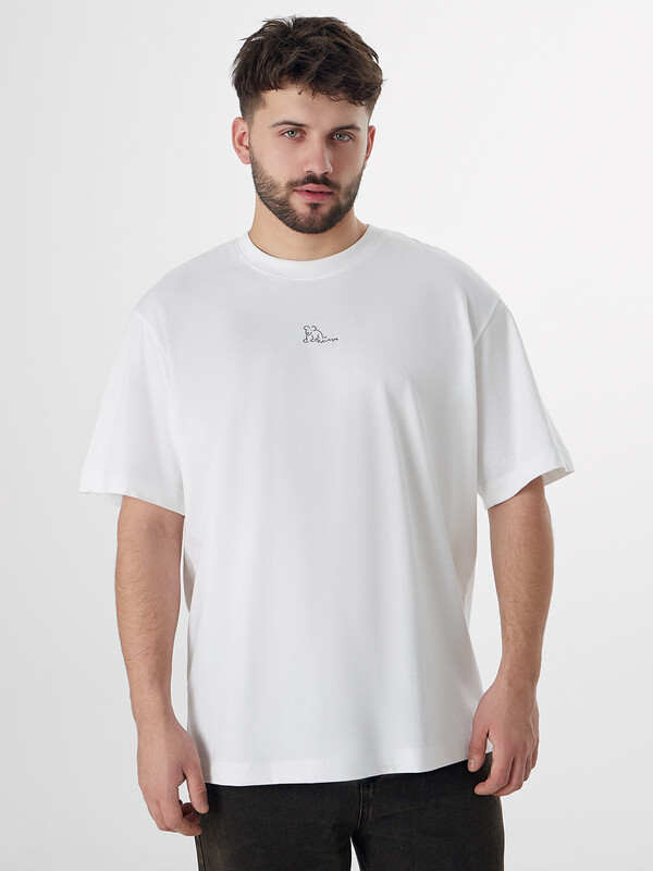 ФУТБОЛКА МУЖСКАЯ 111858