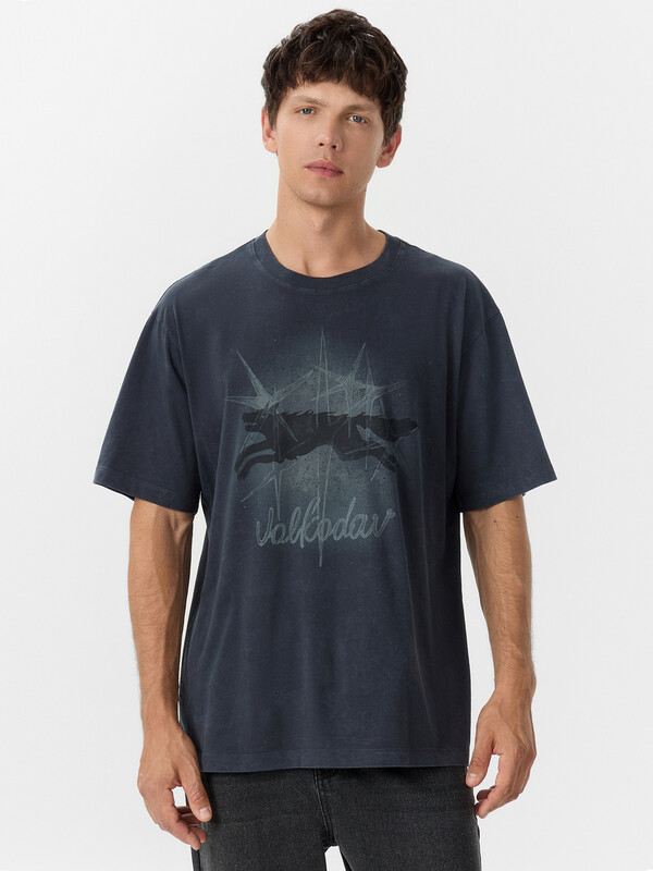 ФУТБОЛКА МУЖСКАЯ 111858