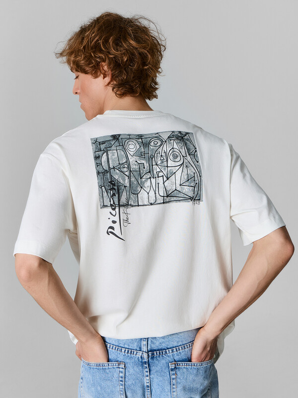 ФУТБОЛКА МУЖСКАЯ 111858