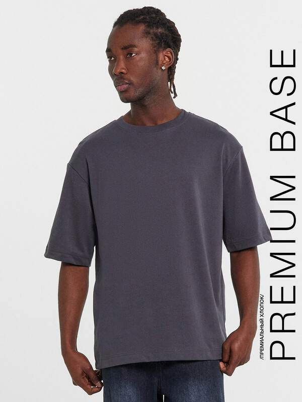 ФУТБОЛКА МУЖСКАЯ 111859