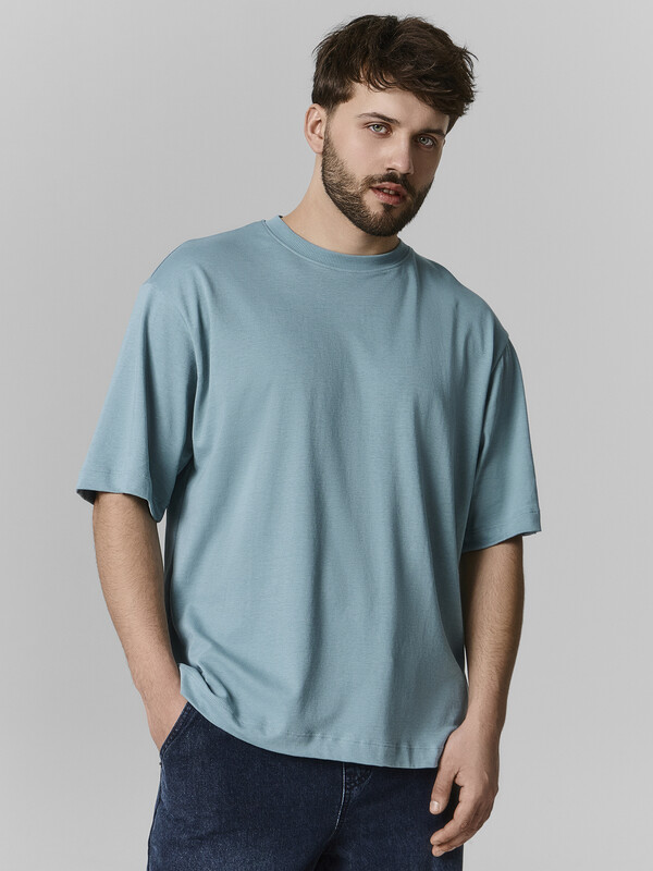 ФУТБОЛКА МУЖСКАЯ 111859