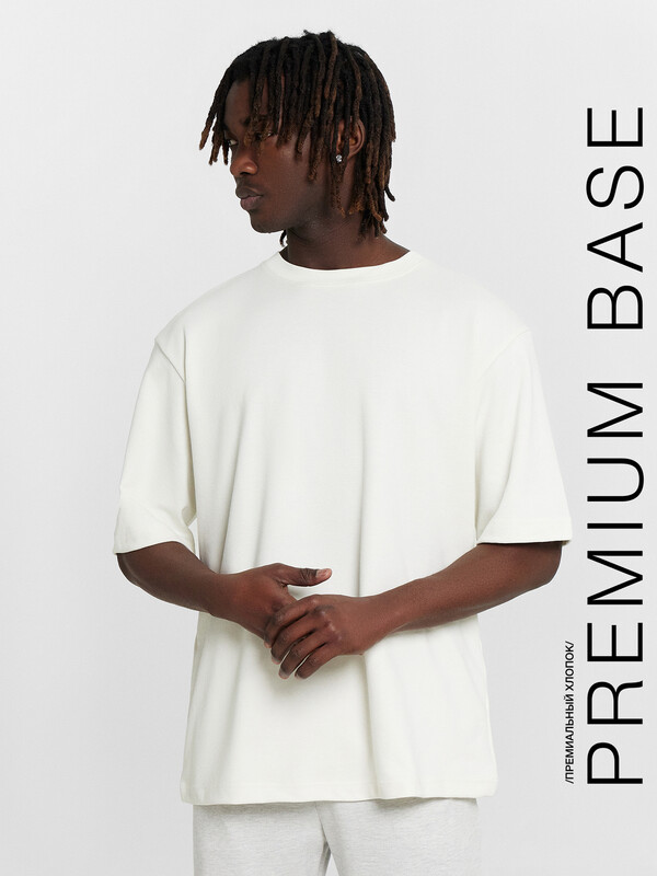 ФУТБОЛКА МУЖСКАЯ 111859