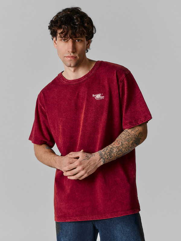 ФУТБОЛКА МУЖСКАЯ 111875