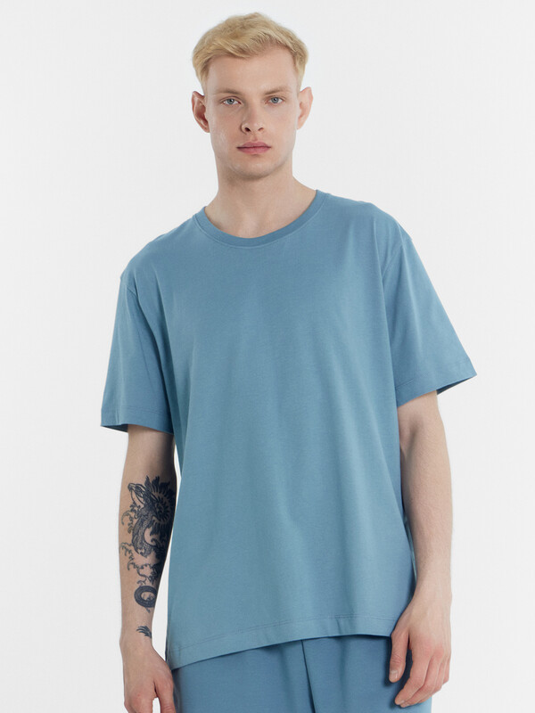 ФУТБОЛКА МУЖСКАЯ 111877