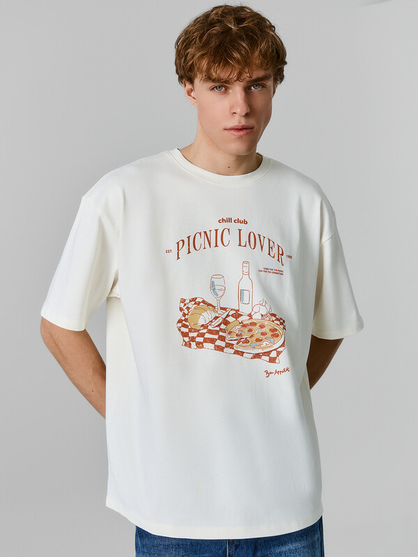 ФУТБОЛКА МУЖСКАЯ 111882