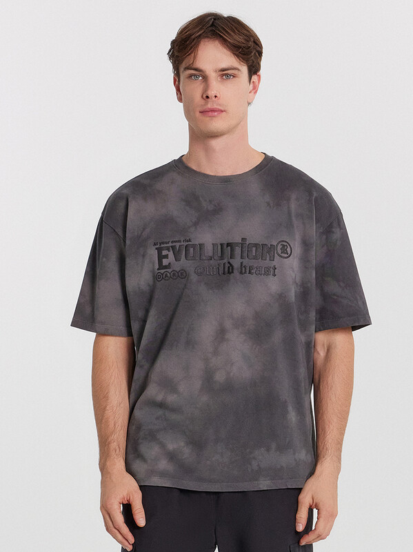 ФУТБОЛКА МУЖСКАЯ 111882