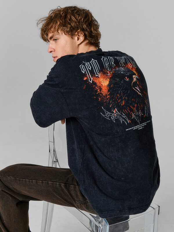 ФУТБОЛКА МУЖСКАЯ 111883