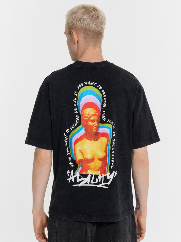 ФУТБОЛКА МУЖСКАЯ 111883