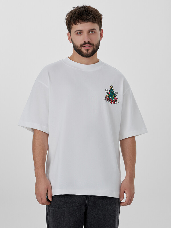 ФУТБОЛКА МУЖСКАЯ 111883