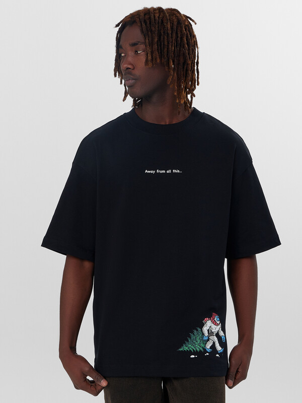 ФУТБОЛКА МУЖСКАЯ 111883