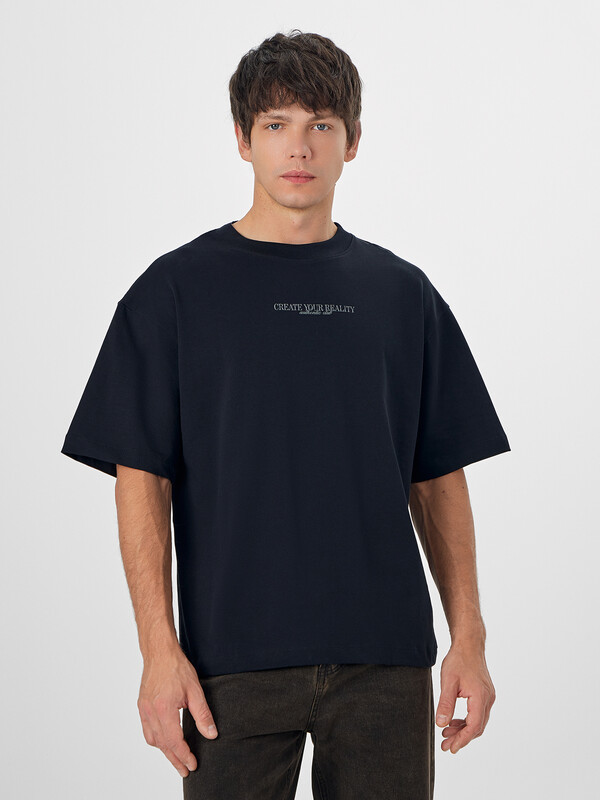 ФУТБОЛКА МУЖСКАЯ 111883