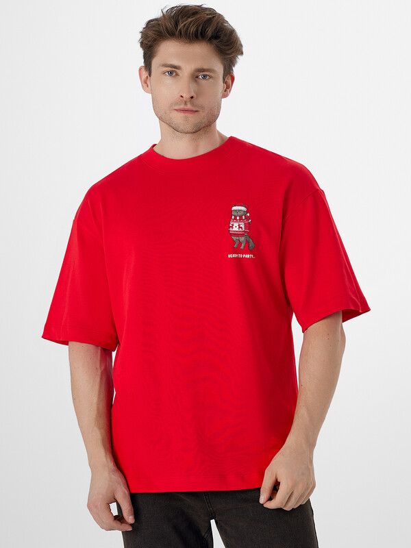 ФУТБОЛКА МУЖСКАЯ 111883