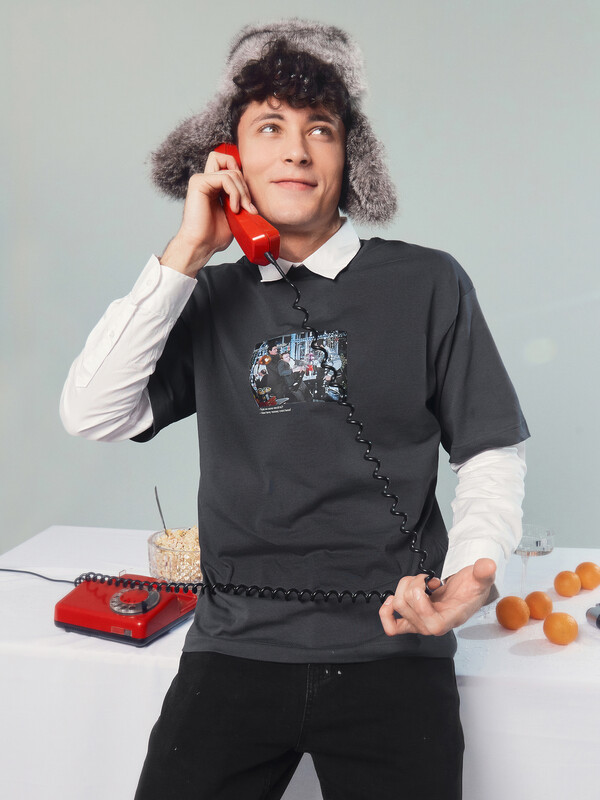 ФУТБОЛКА МУЖСКАЯ 111883