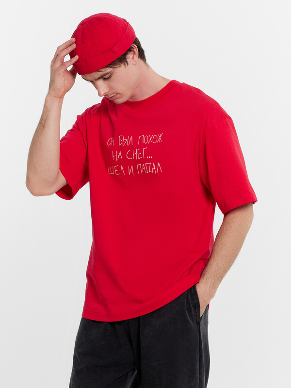 ФУТБОЛКА МУЖСКАЯ 111883