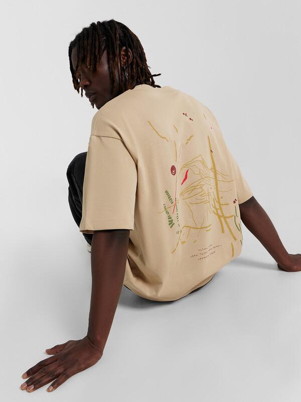 ФУТБОЛКА МУЖСКАЯ 111883