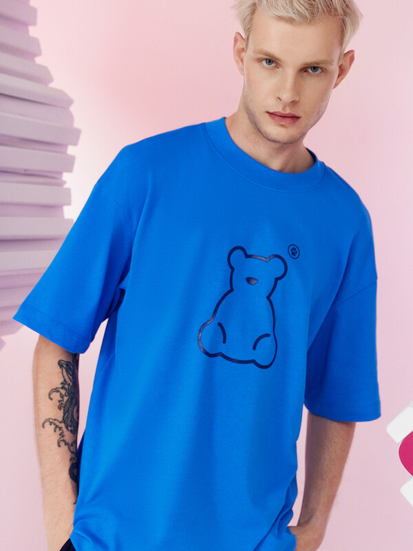 ФУТБОЛКА МУЖСКАЯ 111883