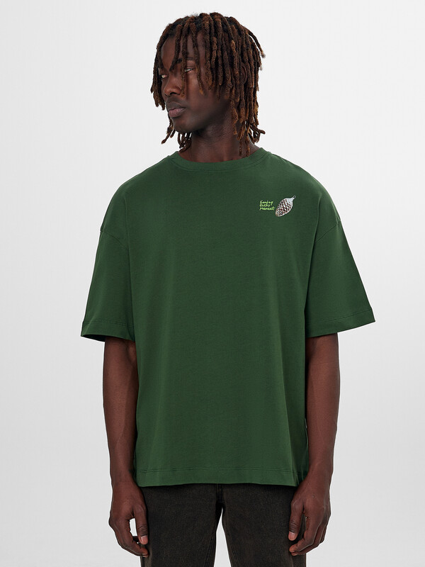 ФУТБОЛКА МУЖСКАЯ 111888