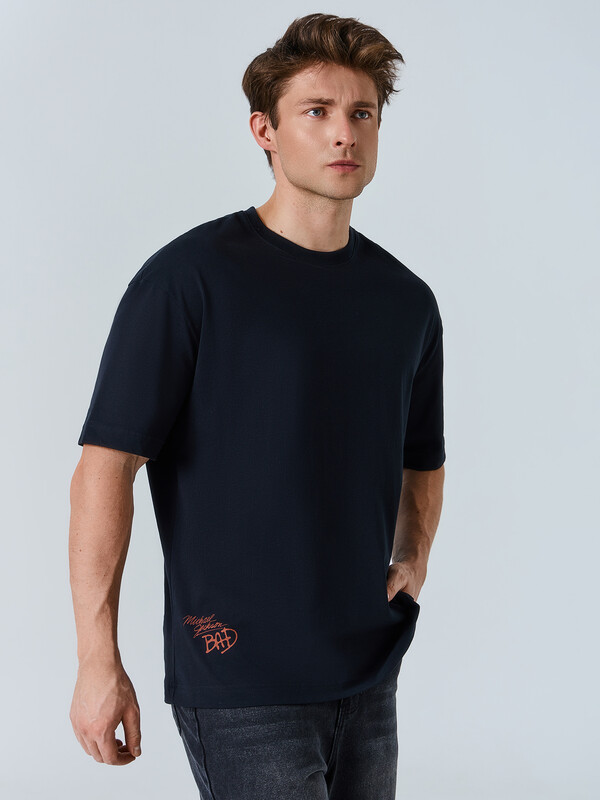 ФУТБОЛКА МУЖСКАЯ 111889