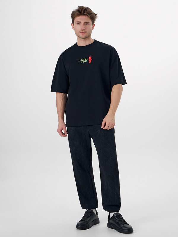 ФУТБОЛКА МУЖСКАЯ 111892