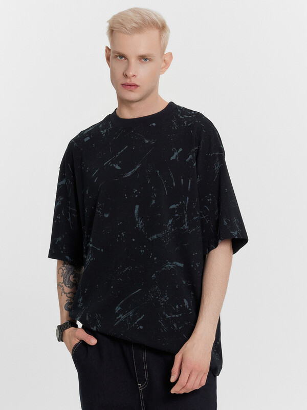 ФУТБОЛКА МУЖСКАЯ 111892