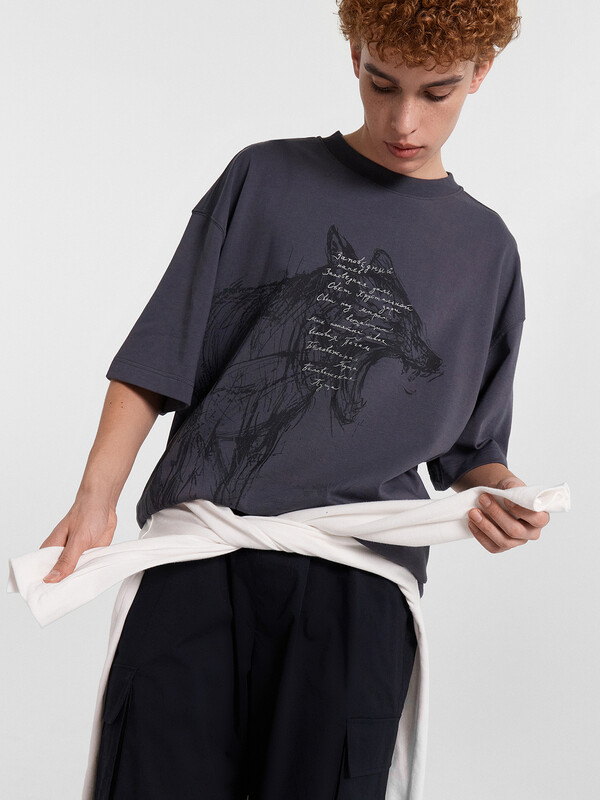 ФУТБОЛКА МУЖСКАЯ 111892