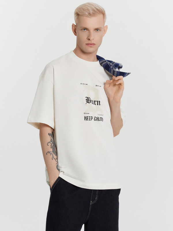 ФУТБОЛКА МУЖСКАЯ 111892