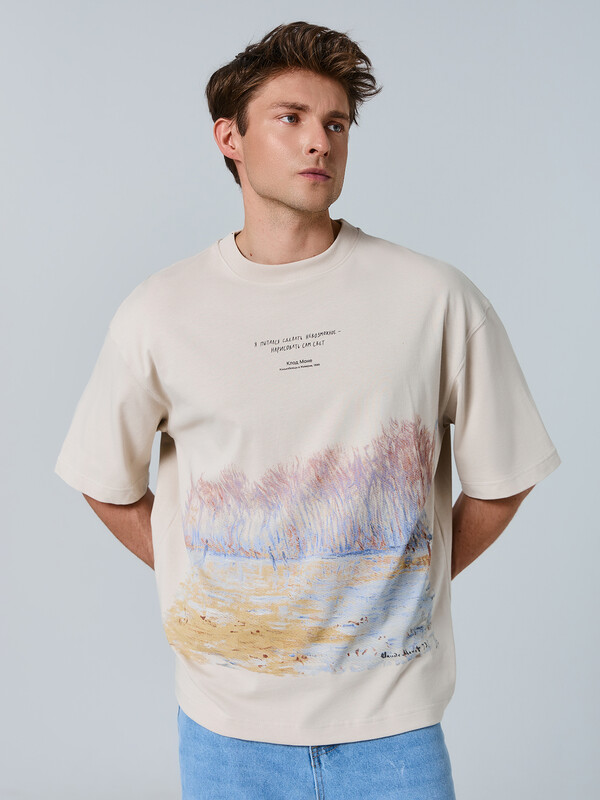 ФУТБОЛКА МУЖСКАЯ 111892