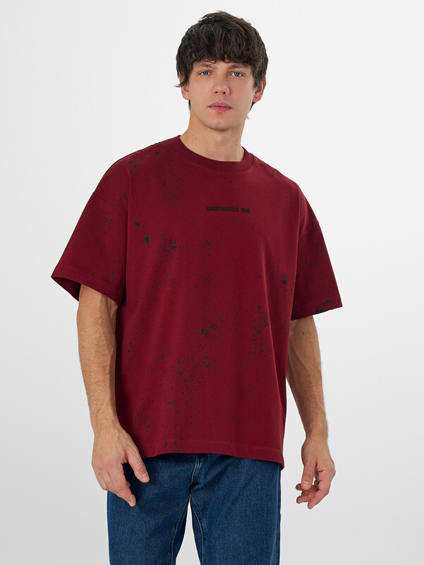 ФУТБОЛКА МУЖСКАЯ 111895